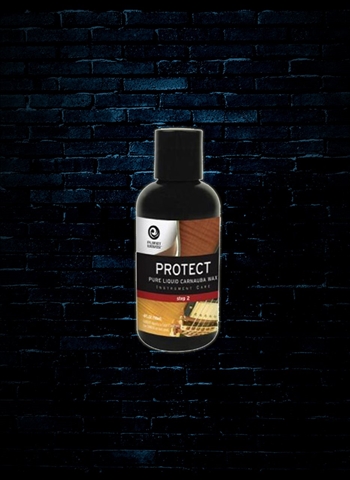 Planet Waves PW-PL-02 Protect - Liquid Carnauba Wax