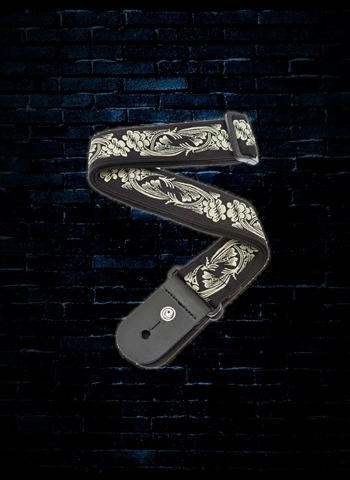 Planet Waves 50A04 Woven Guitar Strap - Rainforest | NStuffmusic.com