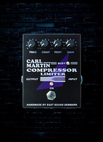 Shop Carl Martin Comp Limiter Online