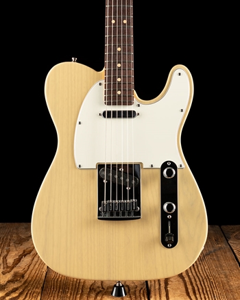 Fender Custom Shop Custom Classic Telecaster Blonde USED