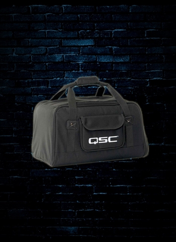 QSC K8 Tote - Padded Tote For K8 Loudspeaker