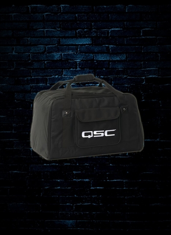 QSC K10 Tote - Padded Tote For K10 Loudspeaker