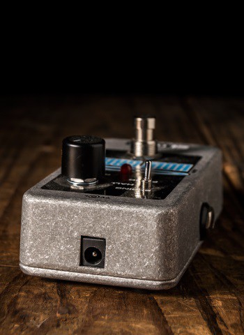 Electro-Harmonix Holy Grail Nano Reverb Pedal