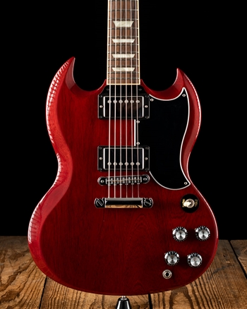 Gibson 61' Reissue SG Standard - Cherry *USED*