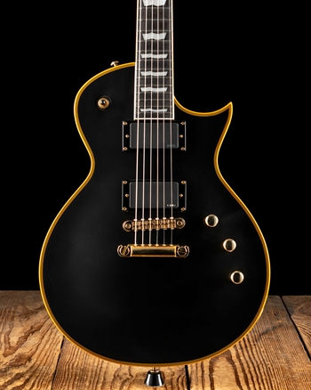ESP LTD EC-1000 - Vintage Black