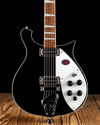 Rickenbacker Model 620 - Jetglo