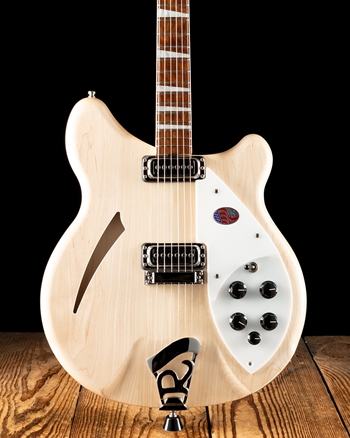 Rickenbacker Model 360 - Mapleglo