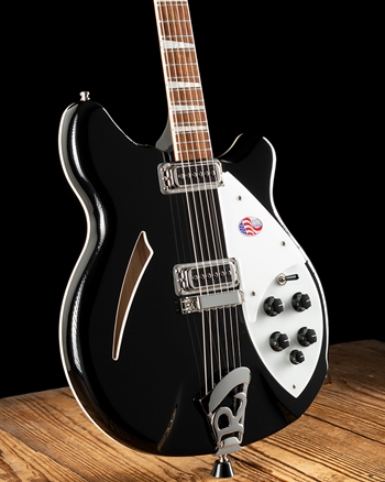 ギター Rickenbacker 360 JG Rickenbacker 360 JG – United States