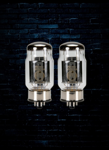 Electro-Harmonix 6550 Matched Pair Power Vacuum Tubes