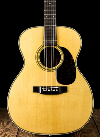 Martin 000-28 Eric Clapton Signature - Natural