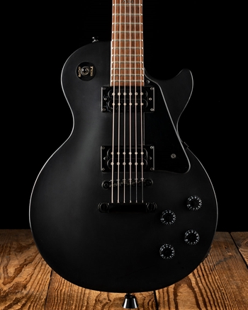 Epiphone Les Paul Studio Goth - Pitch Black *USED*