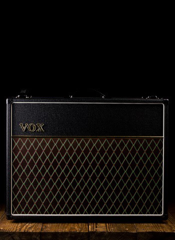 Catalinbread CB30 Vox-voiced Overdrive Sweetwater Exclusive