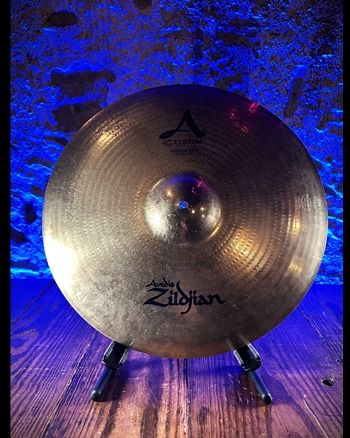 Zildjian 20" A Custom Medium Ride *USED*