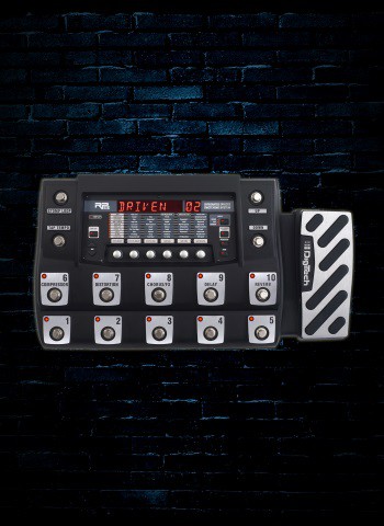 DigiTech RP1000 Multi-Effects System/USB Recording Interface