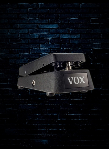 VOX V845 Wah Pedal