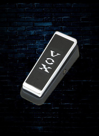 VOX V847A Wah Pedal