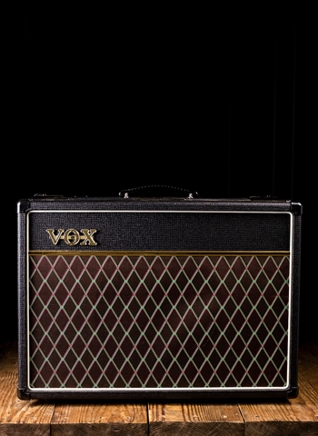 VOX AC15 Custom - 15 Watt 1x12" Guitar Combo