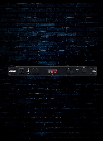 Furman M-8Dx Power Conditioner