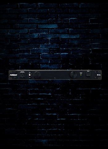 Furman M-8Lx Power Conditioner