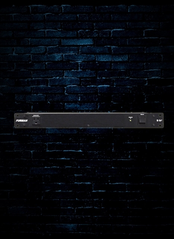 Furman M-8x2 Power Conditoner