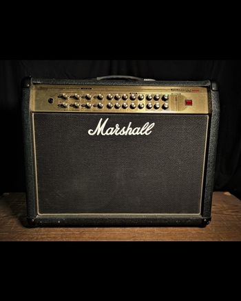 Marshall AVT275 - 75 Watt 2x12" Guitar Combo *USED*