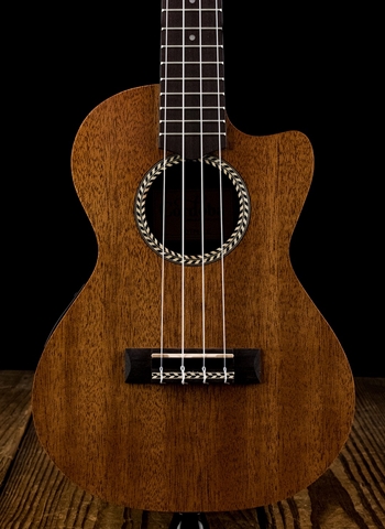 Cordoba 20TM-CE Mahogany Tenor Ukulele - Natural