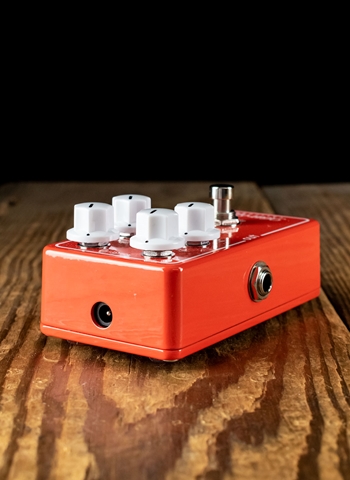 Xotic BB Preamp v1.5 Overdrive Pedal