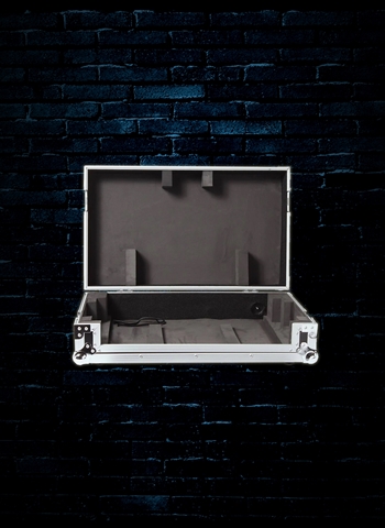 Numark Mixdeck Case - Hard Case for Mixdeck and Mixdeck Quad