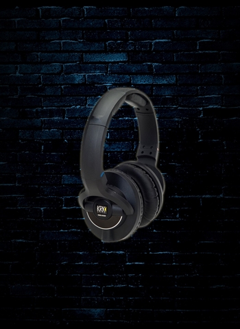 KRK KNS 8400 Studio Monitoring Headphones