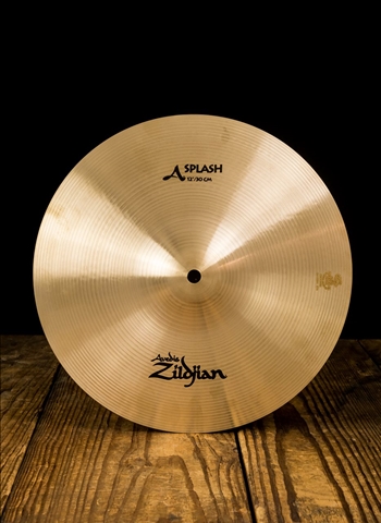 Zildjian A0212 - 12" A Series Splash