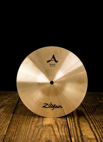 Zildjian A0211 - 10" A Series Splash