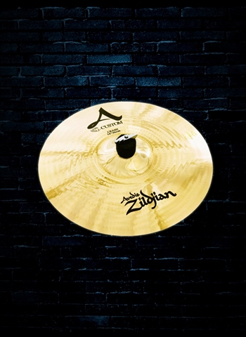 Zildjian A20525 - 14" A Custom Crash