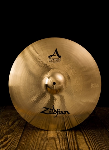 Zildjian A20583 - 17" A Custom Series Projection Crash