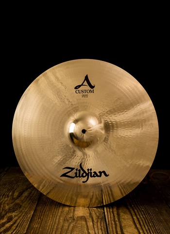 Zildjian A20515 - 17" A Custom Crash