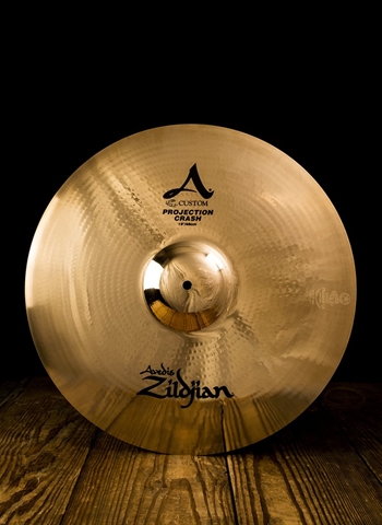 Zildjian A20585 - 19" A Custom Series Projection Crash