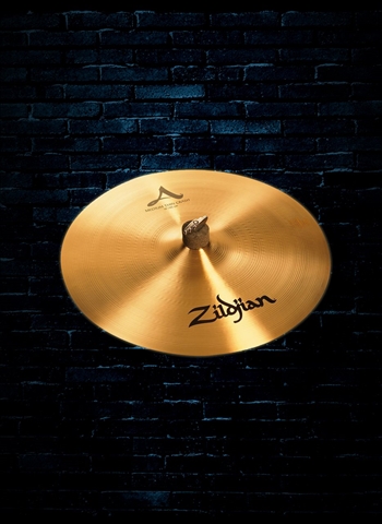 Zildjian A0230 - 16" A Series Medium Thin Crash