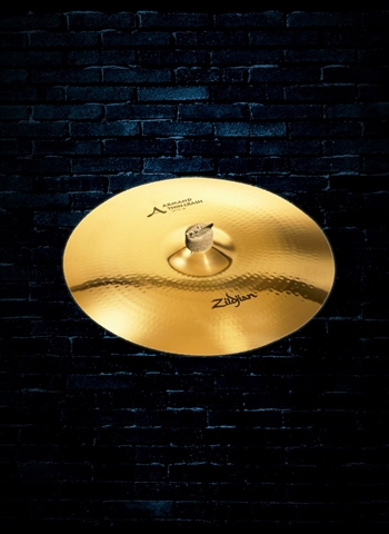 Zildjian A0223 - 16" A Series Thin Crash