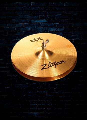 Zildjian ZBT14HP - 14" ZBT Hi-Hats