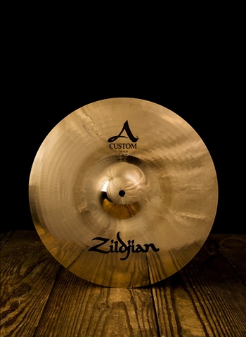 Zildjian A20513 - 15" A Custom Series Crash