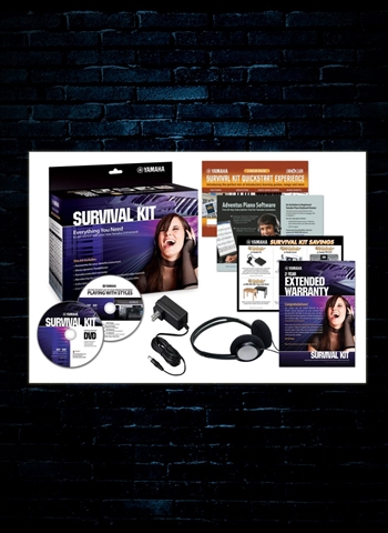 Yamaha SK C2 - Keyboard Survival Kit