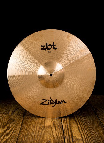 Zildjian ZBT18C - 18" ZBT Crash