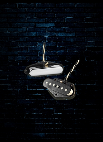 Lindy Fralin Blues Special Telecaster Pickup Set