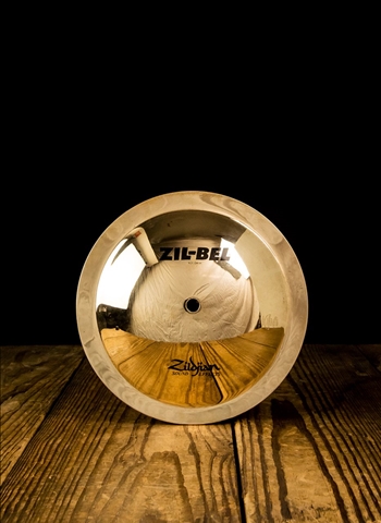 Zildjian A20002 - 9.5" Large FX Zil-Bel