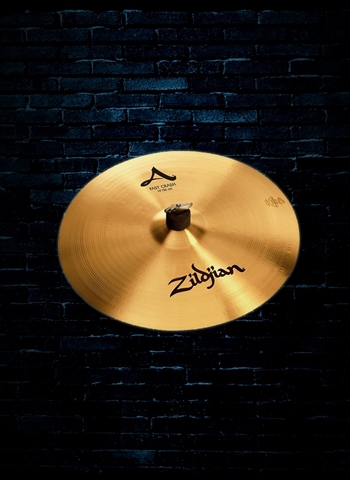 Zildjian A0264 - 14" A Series Fast Crash