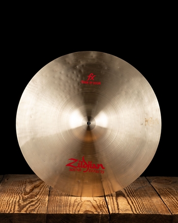 Zildjian A0621 - 20" Crash Of Doom