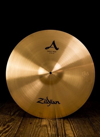 Zildjian A0079 - 21" A Series Sweet Ride