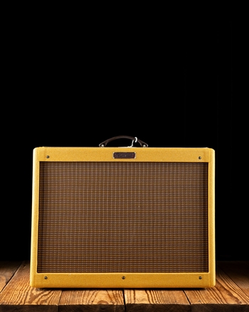 Fender Blues Deluxe Reissue 40 Watt 1x12" Guitar Combo