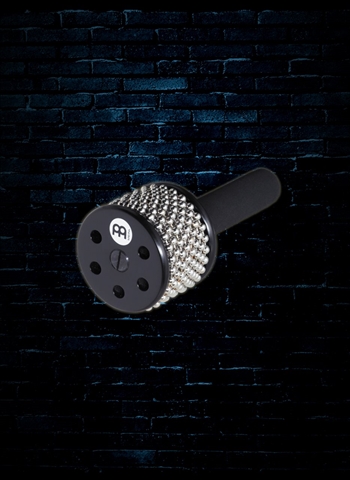 Meinl CA5BK-S Turbo Cabasa - Small