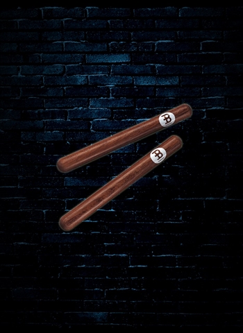Meinl CL18 Claves De Luxe