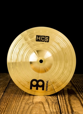 Meinl HCS10S - 10" HCS Splash